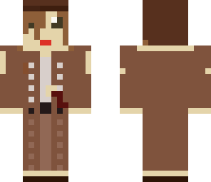 eponine in disguise
