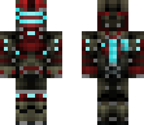 issac zealot suit alt