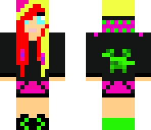 epic spy girl