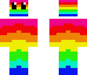 rainbowman