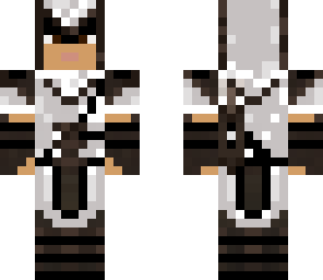 desert assassin student