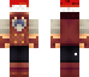 steampunk christmas style fixed