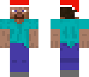 x-mas steve