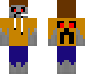 steve medio zombie
