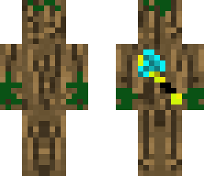 treepuncher121 skin