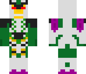 thunderwing
