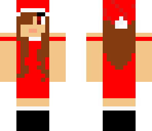 christmas me