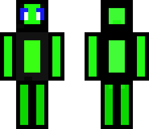 greenblack-by trisimail