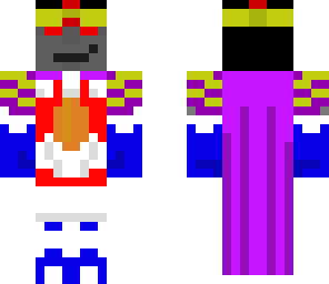 coronation starscream