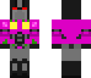 shattered glass optimus prime
