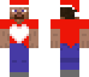 x-mas steve