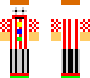 clown