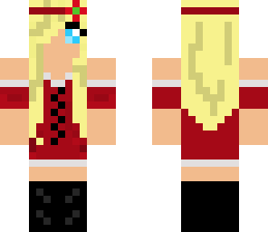 smexy santa update