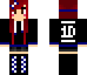cute 1d girl 2
