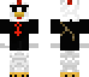 agent chicken