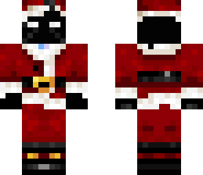 blacksanta