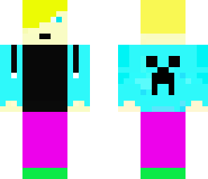 teenager 2