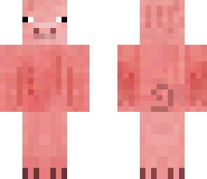 pigman