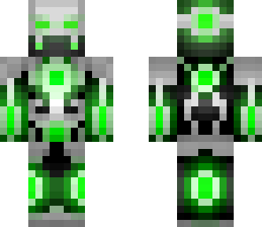 electro guy