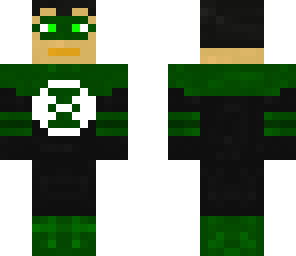 green lantern