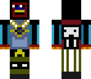 made for fun