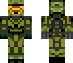 halo