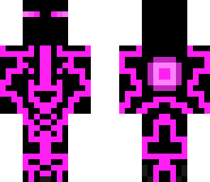tron enderman