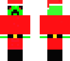 christmas creeper