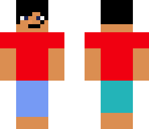 summer guy