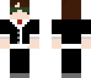tux kid