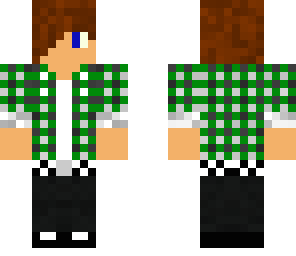 green teen