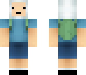finn