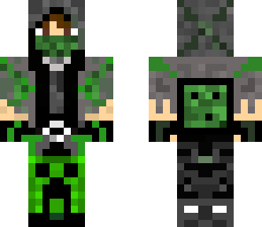 mob hunter