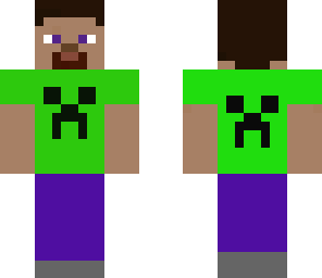steve