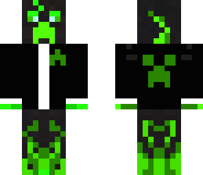 suit creeper