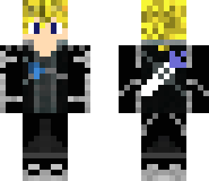 kirito loiro mode on