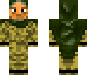 ranger apprentice