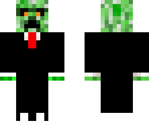 security guard creeper
