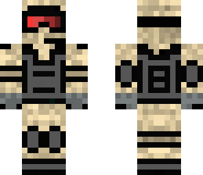 war man