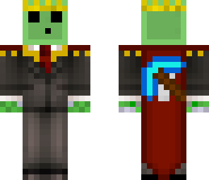 slime king