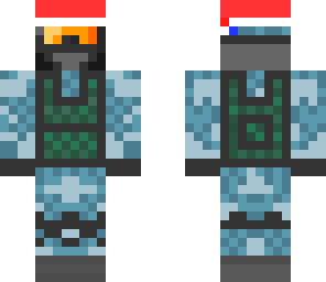 christmas ranger