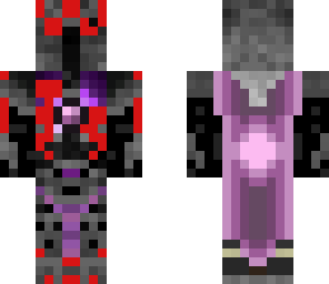 herobrine knigth