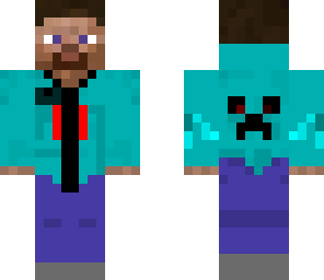 cool steve