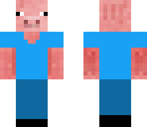 pig boy