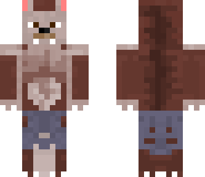 criswolf werewolf2