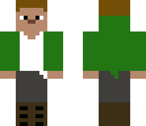 dangercraft