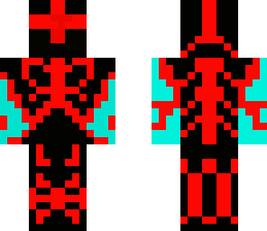 red plus