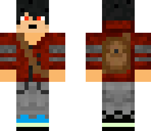 jason