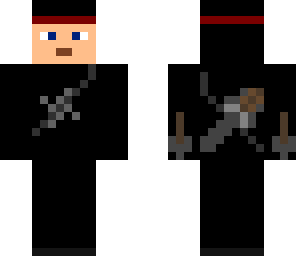 hadcor ninja