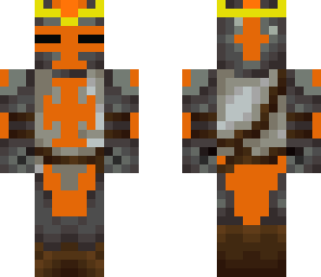 templar  king